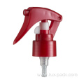 28/410 mini trigger sprayer pump black plastic garden